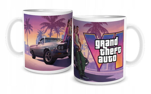 KUBEK DLA GRACZA GTA VI ver.1